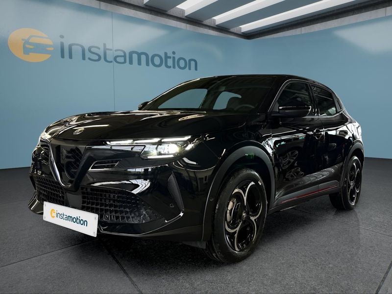 Alfa Romeo Junior 1.2