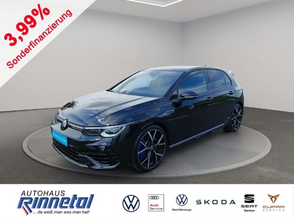 Volkswagen Golf R DSG 4Motion 235 kW image number 1