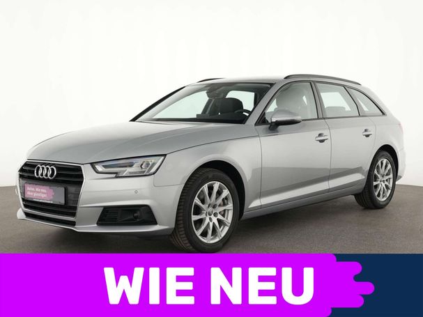 Audi A4 140 kW image number 2