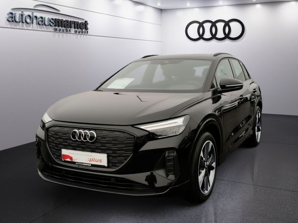 Audi Q4 40 e-tron 150 kW image number 2