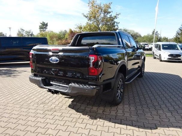 Ford Ranger 3.0 Wildtrak 177 kW image number 3