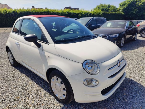 Fiat 500C 51 kW image number 2