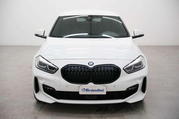 BMW 118d 110 kW image number 3