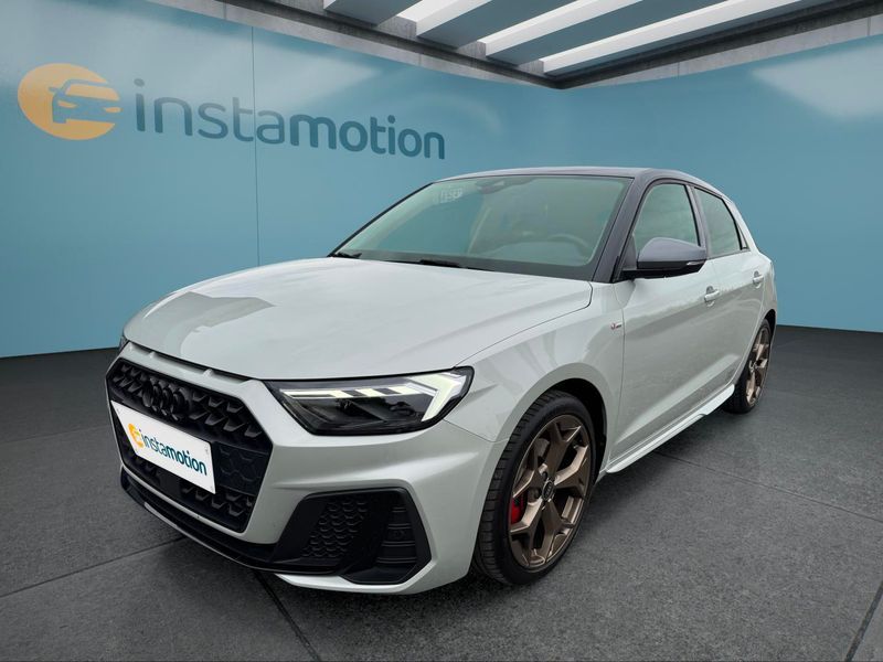 Audi A1 Sportback 40