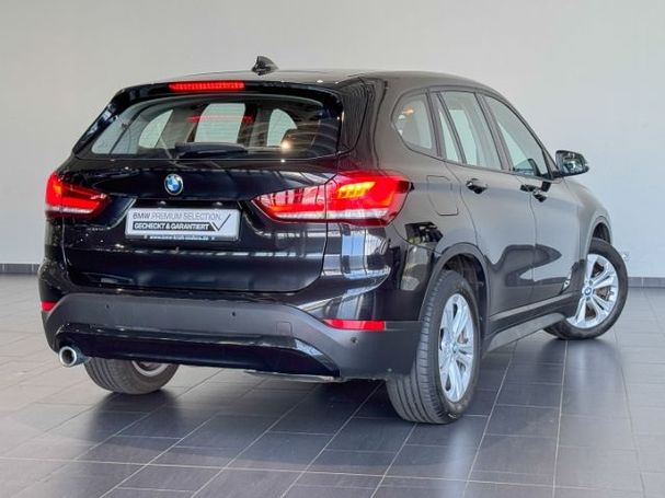 BMW X1 25e xDrive 162 kW image number 4