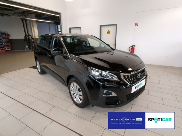 Peugeot 5008 BlueHDi 130 Active 96 kW image number 3