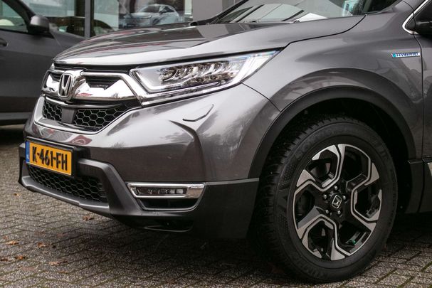 Honda CR-V 2.0 Executive AWD 135 kW image number 33