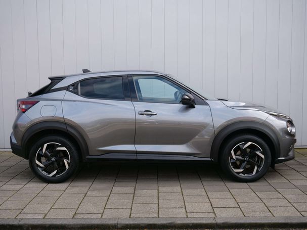 Nissan Juke DIG-T N-Connecta 85 kW image number 3