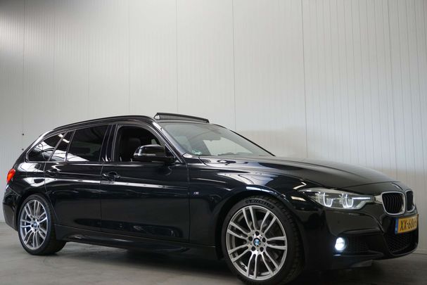 BMW 320d Touring M Sport 140 kW image number 15