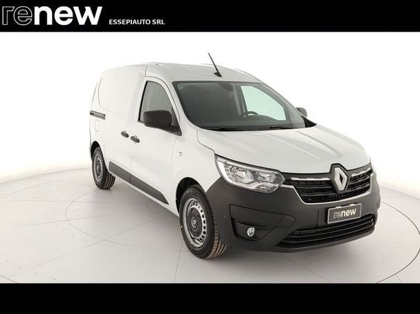 Renault Express Blue dCi 70 kW image number 4