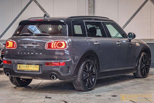 Mini Cooper S Clubman 141 kW image number 2