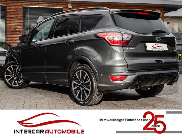 Ford Kuga 1.5 EcoBoost ST-Line 110 kW image number 3