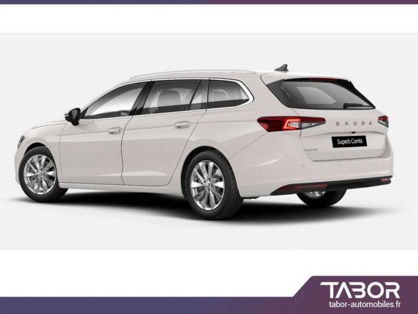 Skoda Superb Combi 1.5 TSI DSG 110 kW image number 2