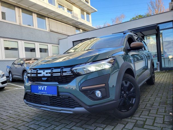 Dacia Jogger TCe 110 Extreme 81 kW image number 1