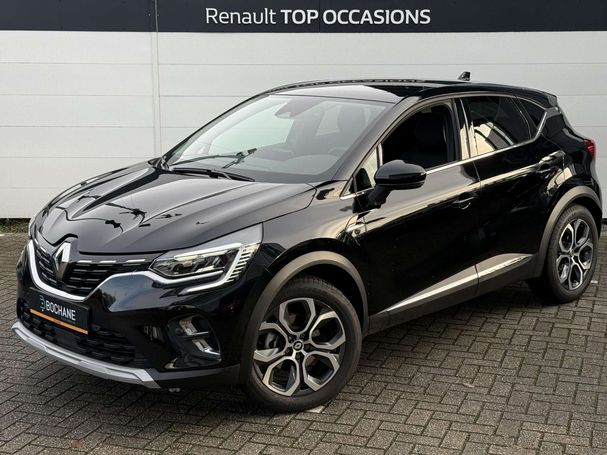 Renault Captur E-Tech Hybrid 145 Techno 105 kW image number 1