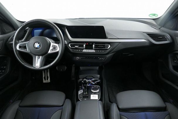 BMW 118i M Sport 100 kW image number 6