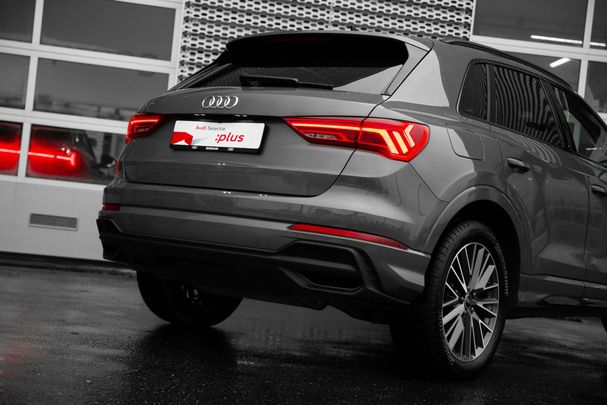 Audi Q3 45 TFSIe S-line 180 kW image number 18