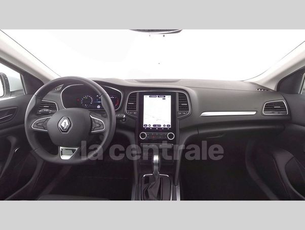 Renault Megane Estate Blue dCi 115 85 kW image number 32