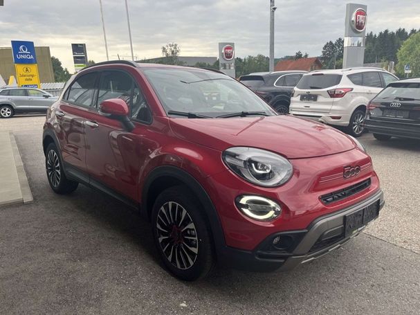 Fiat 500X RED DCT 96 kW image number 6