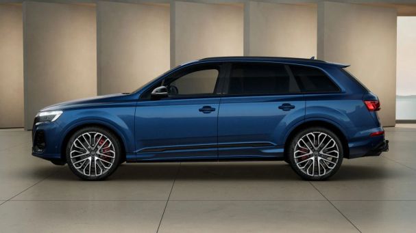 Audi SQ7 373 kW image number 4