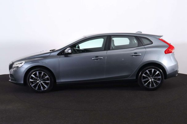 Volvo V40 T3 112 kW image number 1