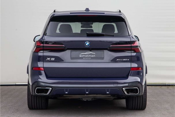 BMW X5 50e xDrive 360 kW image number 4