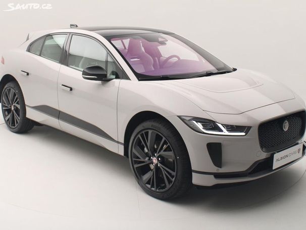 Jaguar I-Pace EV400 S AWD 294 kW image number 15