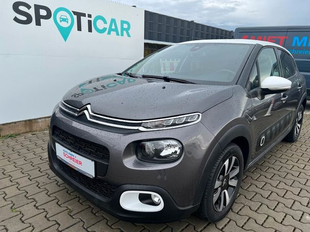 Citroen C3 60 kW image number 1