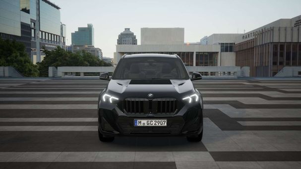 BMW X1 sDrive18i 100 kW image number 2