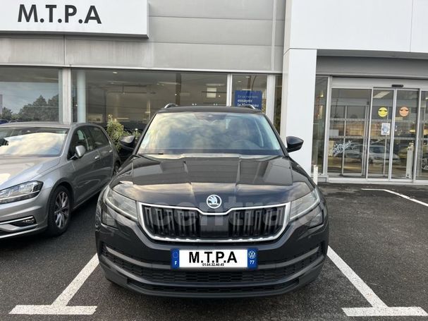 Skoda Kodiaq 2.0 TDI DSG Style 110 kW image number 3