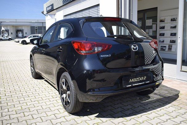 Mazda 2 90 Center-Line 66 kW image number 9