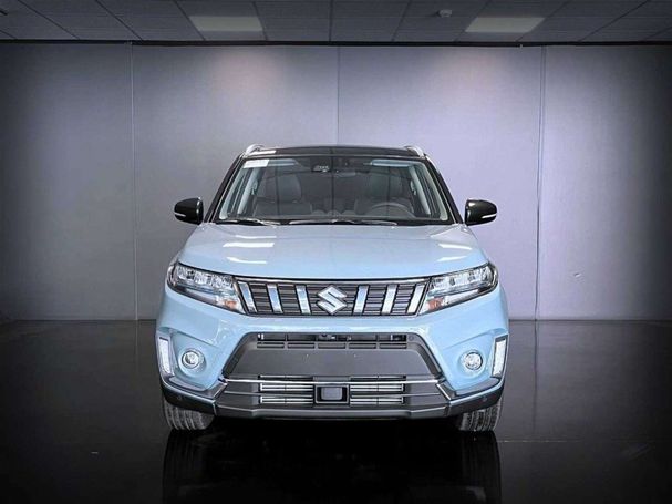 Suzuki Vitara 1.4 Hybrid 95 kW image number 7