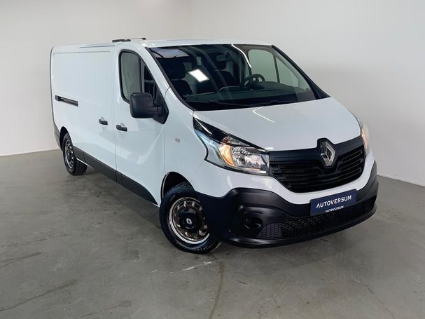 Renault Trafic DCi 88 kW image number 7