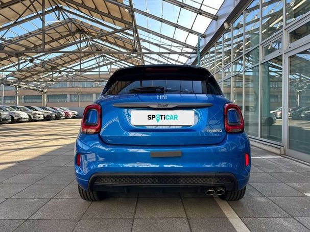 Fiat 500X 1.5 DCT 96 kW image number 4