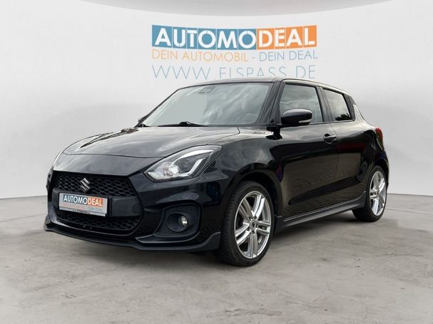 Suzuki Swift Sport 103 kW image number 1