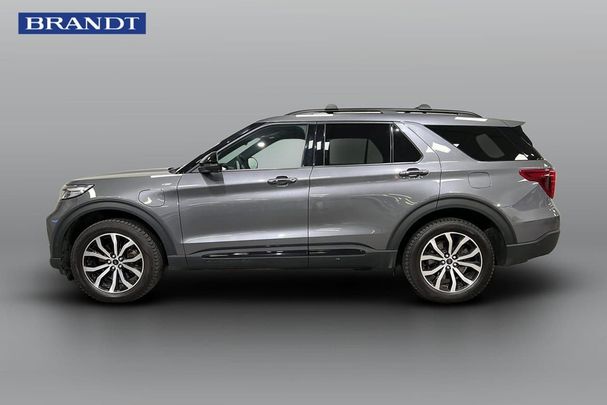 Ford Explorer 3.0 EcoBoost ST-Line 341 kW image number 3