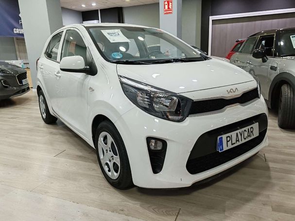 Kia Picanto 1.0 49 kW image number 2