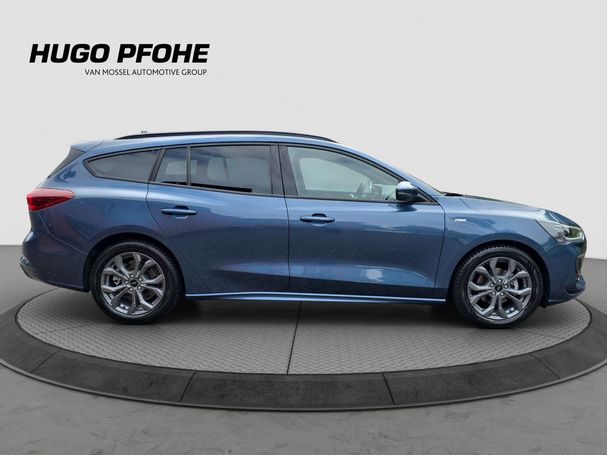 Ford Focus 1.5 ST-Line 85 kW image number 3