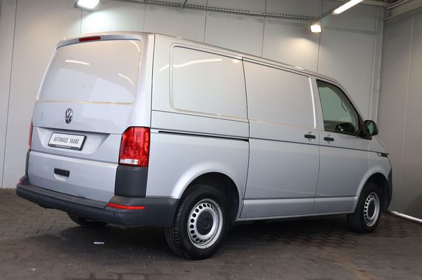 Volkswagen T6 Transporter 110 kW image number 3