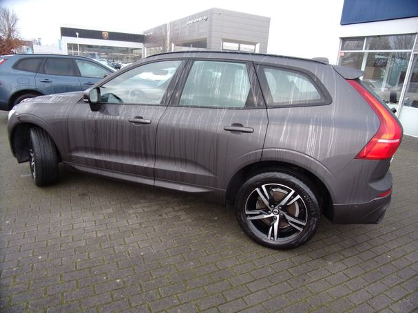 Volvo XC60 B4 AWD 145 kW image number 4