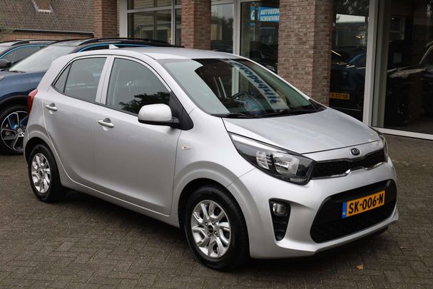 Kia Picanto 1.0 49 kW image number 2