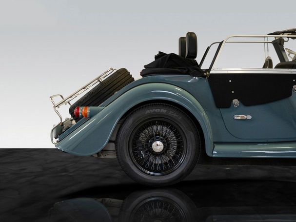 Morgan Plus 4 190 kW image number 16