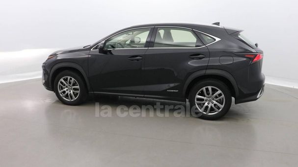 Lexus NX 300 145 kW image number 25