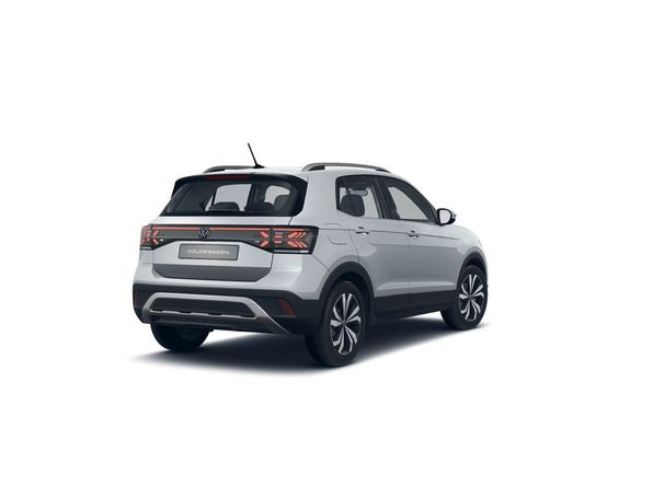 Volkswagen T-Cross 1.0 TSI Style 85 kW image number 2