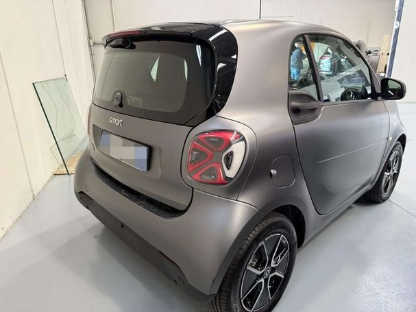 Smart ForTwo EQ 60 kW image number 3