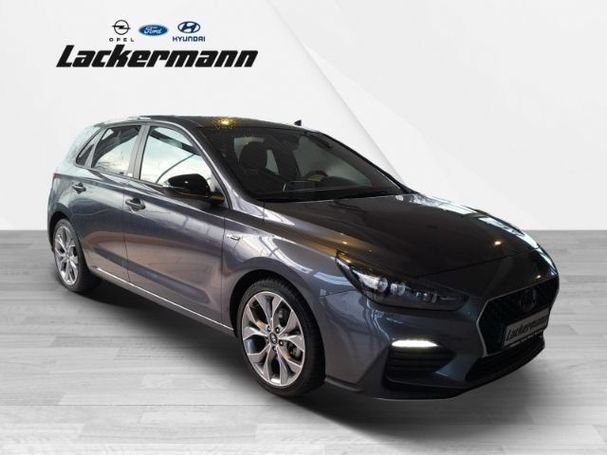 Hyundai i30 103 kW image number 2