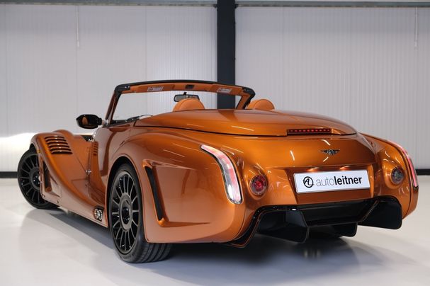 Morgan Aero 8 270 kW image number 2