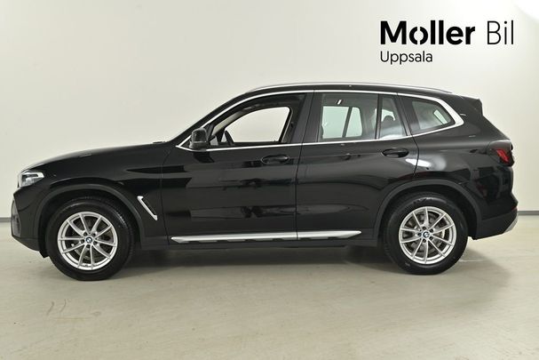 BMW X3 xDrive20d 140 kW image number 4