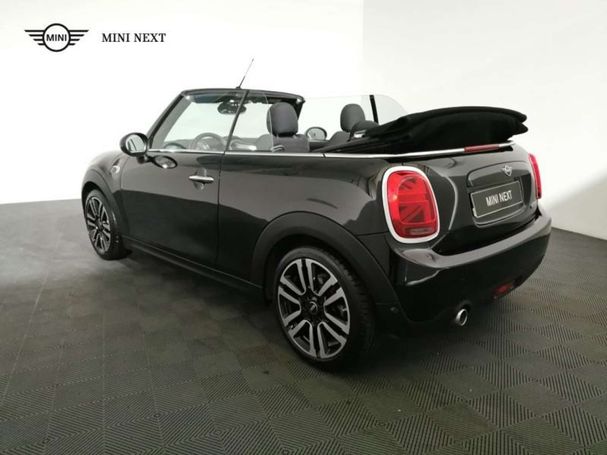 Mini Cooper 101 kW image number 3