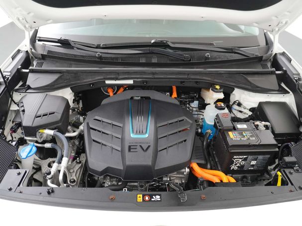 Kia Niro e 64 kWh 150 kW image number 15